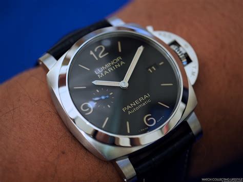 panerai 1312 for sale|officine panerai luminor automatic.